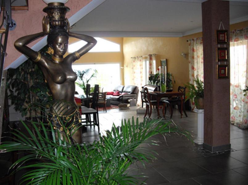 Le Clos Des Malezolles Saint-Germain-Laval  Exterior foto
