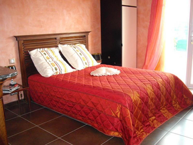 Le Clos Des Malezolles Saint-Germain-Laval  Zimmer foto