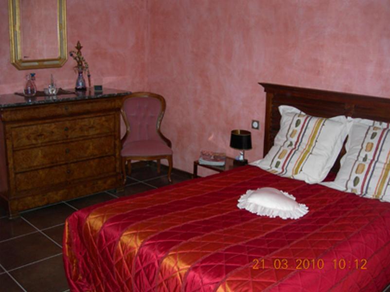 Le Clos Des Malezolles Saint-Germain-Laval  Zimmer foto